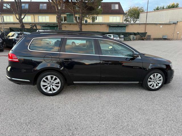 VOLKSWAGEN PASSAT VAR. 1.6 TDI BLUEMOTION TECH. SE - foto 18
