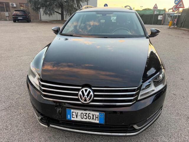 VOLKSWAGEN PASSAT VAR. 1.6 TDI BLUEMOTION TECH. SE - foto 2