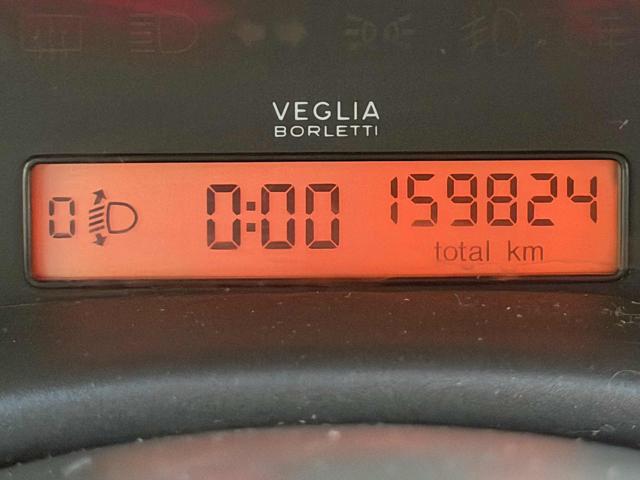 FIAT PUNTO 1.2I CAT 5 PORTE ELX SENZA NESSU - foto 22