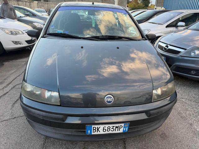 FIAT PUNTO 1.2I CAT 5 PORTE ELX SENZA NESSU - foto 15