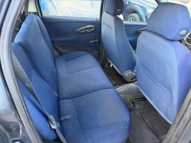 FIAT PUNTO 1.2I CAT 5 PORTE ELX SENZA NESSU - foto 11