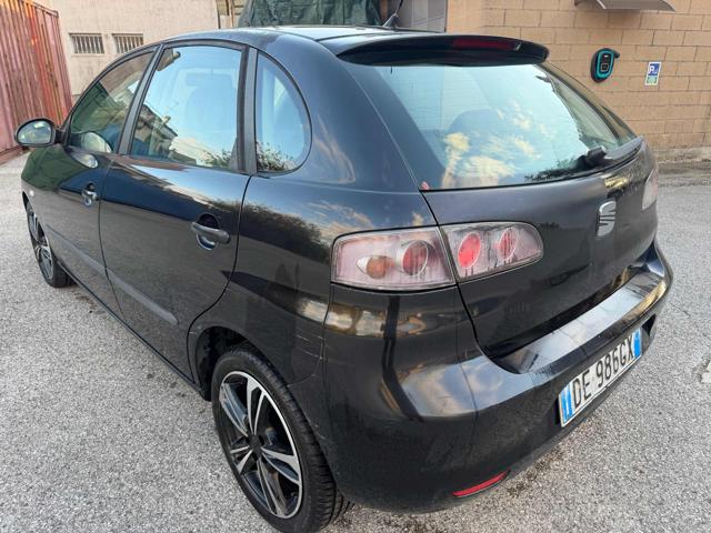 SEAT IBIZA 113,672KM 1.2 12V 70CV 5P. STYLA - foto 28