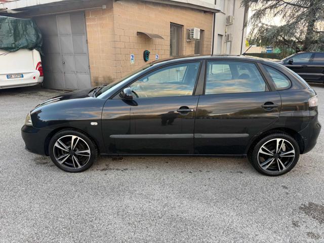 SEAT IBIZA 113,672KM 1.2 12V 70CV 5P. STYLA - foto 12