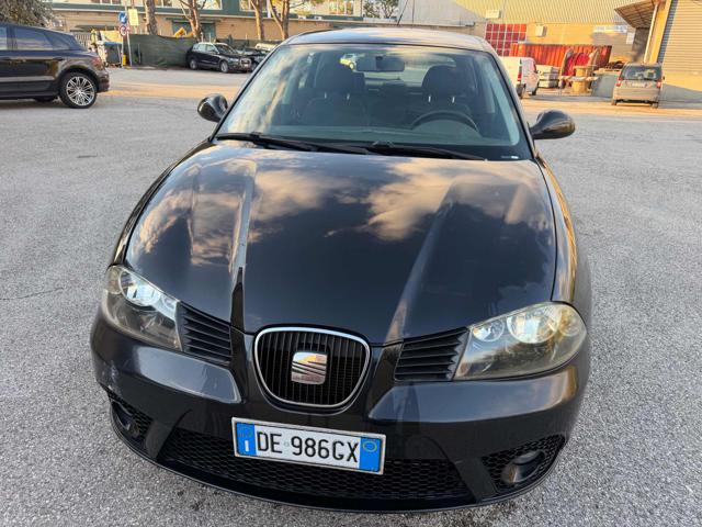 SEAT IBIZA 113,672KM 1.2 12V 70CV 5P. STYLA - foto 17