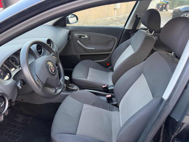 SEAT IBIZA 113,672KM 1.2 12V 70CV 5P. STYLA - foto 9