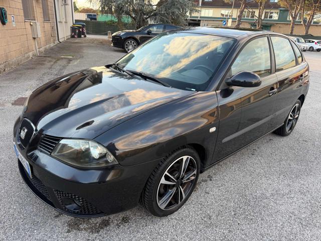 SEAT IBIZA 113,672KM 1.2 12V 70CV 5P. STYLA - foto 14