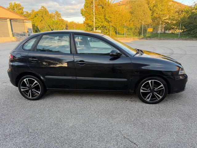 SEAT IBIZA 113,672KM 1.2 12V 70CV 5P. STYLA - foto 29