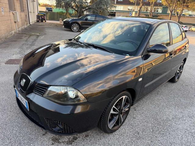 SEAT IBIZA 113,672KM 1.2 12V 70CV 5P. STYLA - foto 18