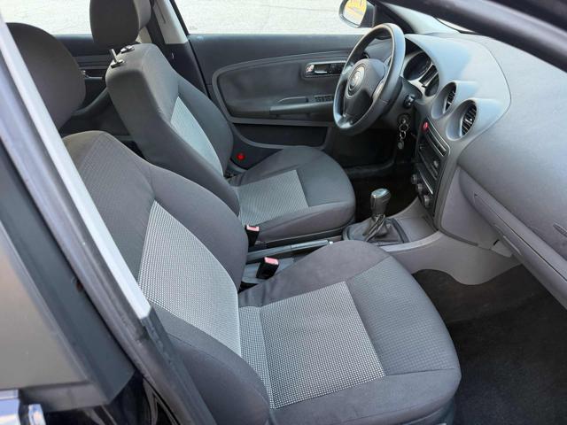SEAT IBIZA 113,672KM 1.2 12V 70CV 5P. STYLA - foto 25