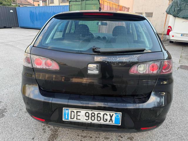 SEAT IBIZA 113,672KM 1.2 12V 70CV 5P. STYLA - foto 26