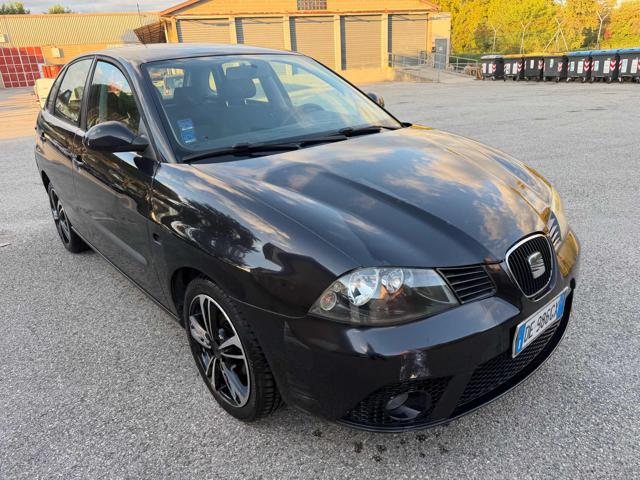SEAT IBIZA 113,672KM 1.2 12V 70CV 5P. STYLA