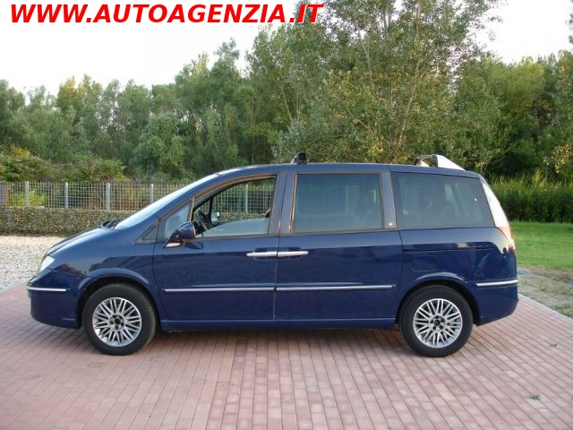LANCIA PHEDRA 2.2 MJT ORO PLUS - foto 3