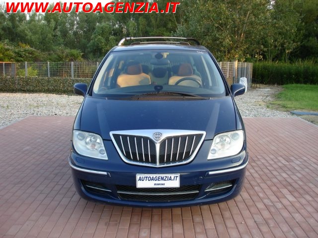 LANCIA PHEDRA 2.2 MJT ORO PLUS - foto 5