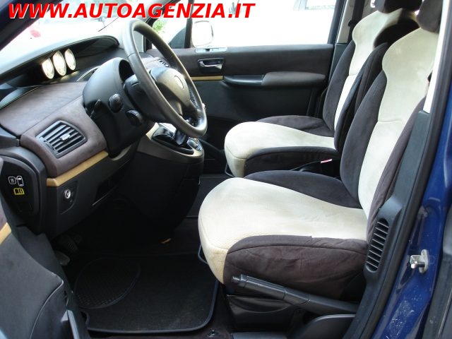 LANCIA PHEDRA 2.2 MJT ORO PLUS - foto 7