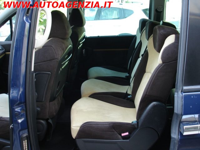 LANCIA PHEDRA 2.2 MJT ORO PLUS - foto 8