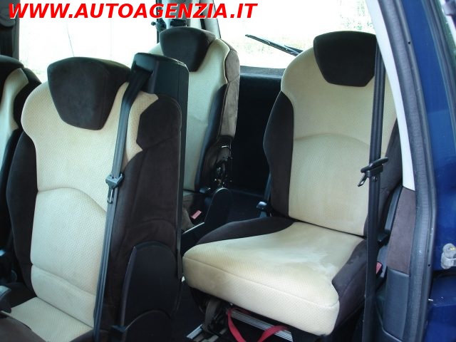 LANCIA PHEDRA 2.2 MJT ORO PLUS - foto 9