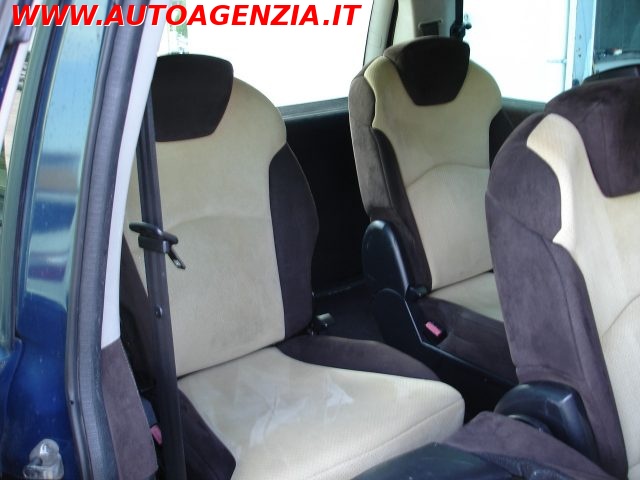 LANCIA PHEDRA 2.2 MJT ORO PLUS - foto 10