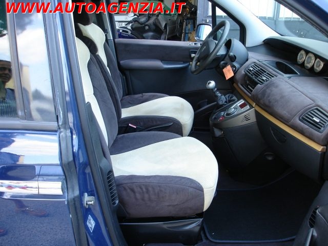 LANCIA PHEDRA 2.2 MJT ORO PLUS - foto 11