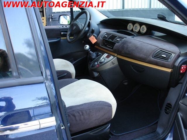 LANCIA PHEDRA 2.2 MJT ORO PLUS - foto 13
