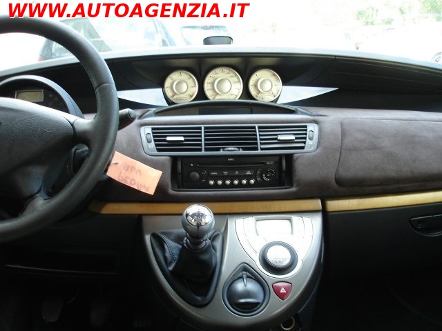 LANCIA PHEDRA 2.2 MJT ORO PLUS - foto 14
