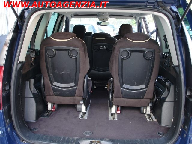 LANCIA PHEDRA 2.2 MJT ORO PLUS - foto 15