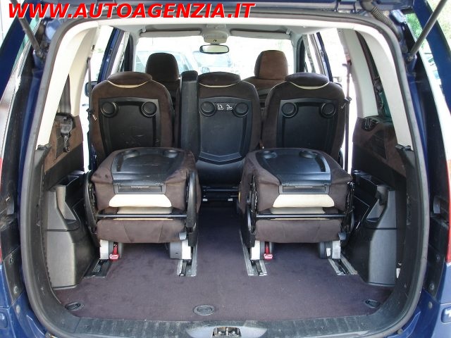 LANCIA PHEDRA 2.2 MJT ORO PLUS - foto 16