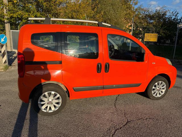 FIAT QUBO 1.4 8V 77 CV DYNAMIC NATURAL POW - foto 43