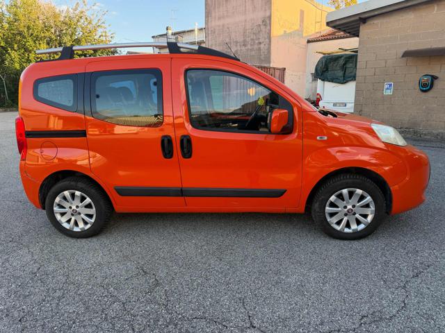 FIAT QUBO 1.4 8V 77 CV DYNAMIC NATURAL POW - foto 30