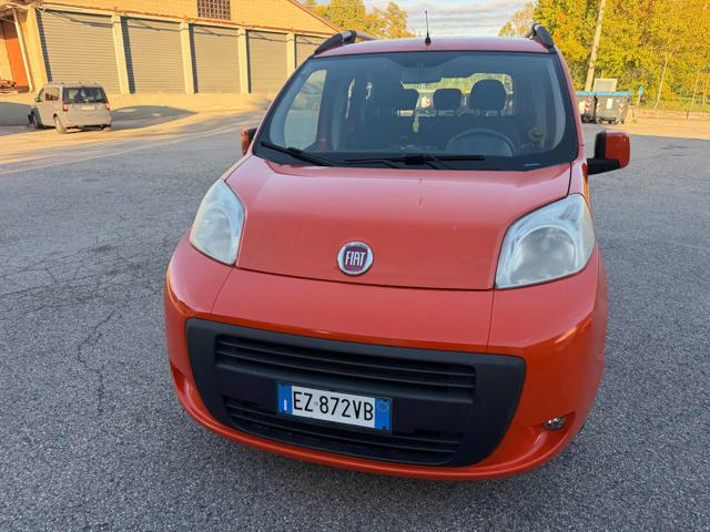 FIAT QUBO 1.4 8V 77 CV DYNAMIC NATURAL POW - foto 16