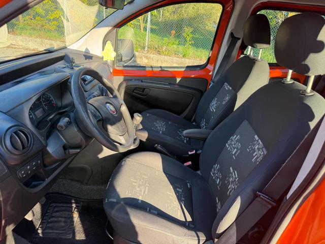 FIAT QUBO 1.4 8V 77 CV DYNAMIC NATURAL POW - foto 35