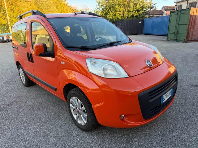 FIAT QUBO 1.4 8V 77 CV DYNAMIC NATURAL POW - foto 15