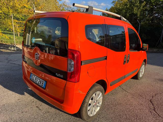 FIAT QUBO 1.4 8V 77 CV DYNAMIC NATURAL POW - foto 44