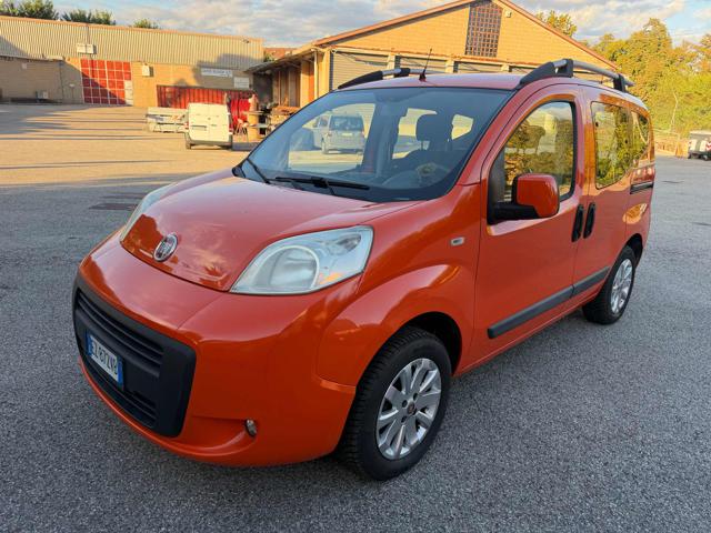 FIAT QUBO 1.4 8V 77 CV DYNAMIC NATURAL POW - foto 27