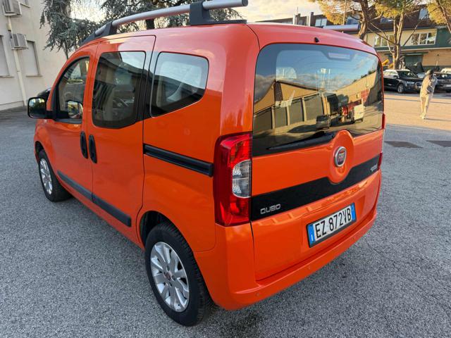 FIAT QUBO 1.4 8V 77 CV DYNAMIC NATURAL POW - foto 21