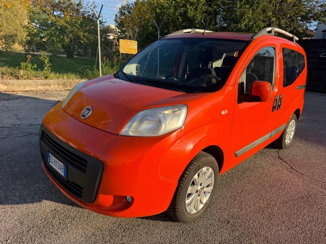 FIAT QUBO 1.4 8V 77 CV DYNAMIC NATURAL POW - foto 3