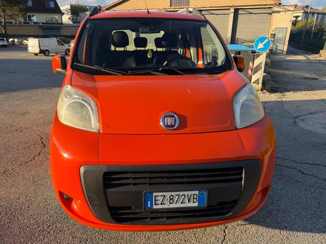 FIAT QUBO 1.4 8V 77 CV DYNAMIC NATURAL POW - foto 39