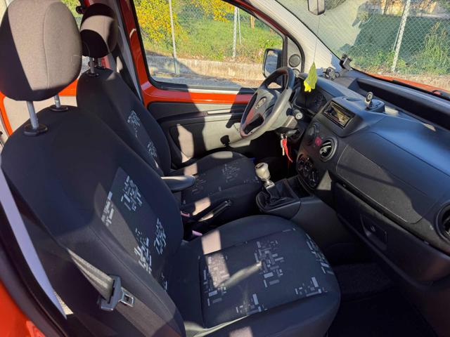 FIAT QUBO 1.4 8V 77 CV DYNAMIC NATURAL POW - foto 41
