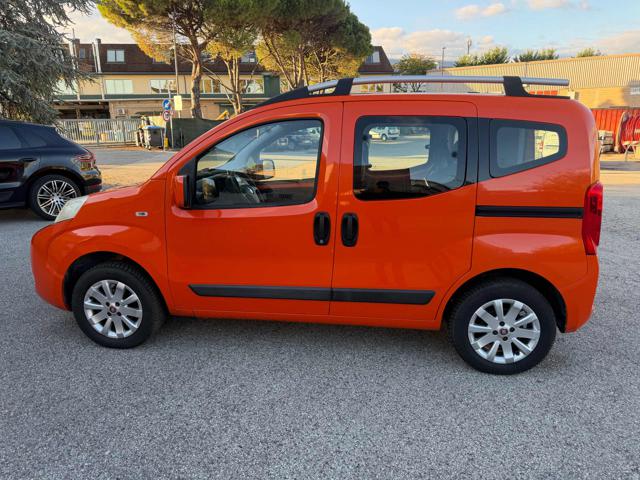 FIAT QUBO 1.4 8V 77 CV DYNAMIC NATURAL POW - foto 23