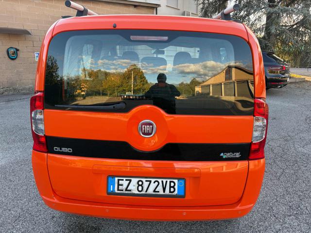 FIAT QUBO 1.4 8V 77 CV DYNAMIC NATURAL POW - foto 25