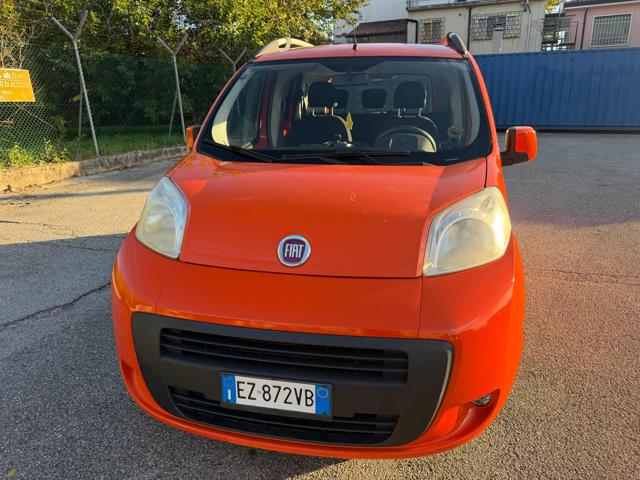 FIAT QUBO 1.4 8V 77 CV DYNAMIC NATURAL POW - foto 13