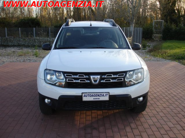 DACIA DUSTER 1.5 DCI 110CV 4X2 LAURÉATE - foto 3