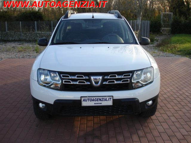 DACIA DUSTER 1.5 DCI 110CV 4X2 LAURÉATE - foto 4
