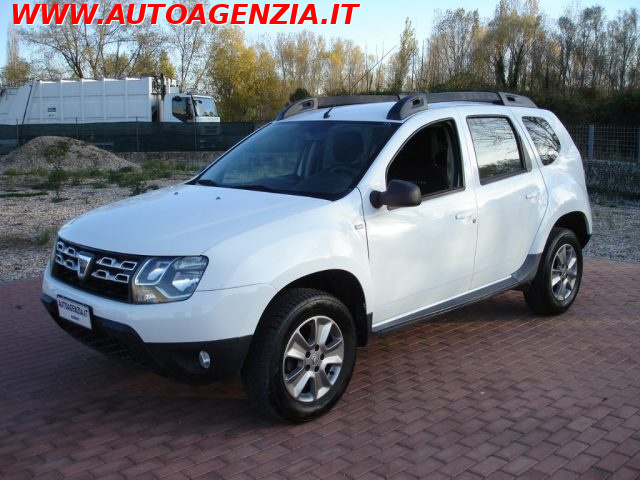 DACIA DUSTER 1.5 DCI 110CV 4X2 LAURÉATE - foto 5