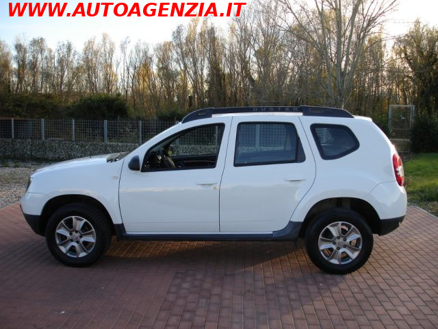 DACIA DUSTER 1.5 DCI 110CV 4X2 LAURÉATE - foto 6