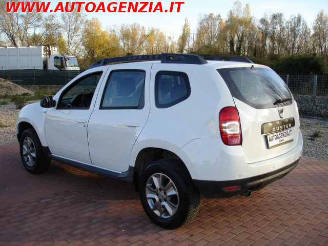 DACIA DUSTER 1.5 DCI 110CV 4X2 LAURÉATE - foto 7