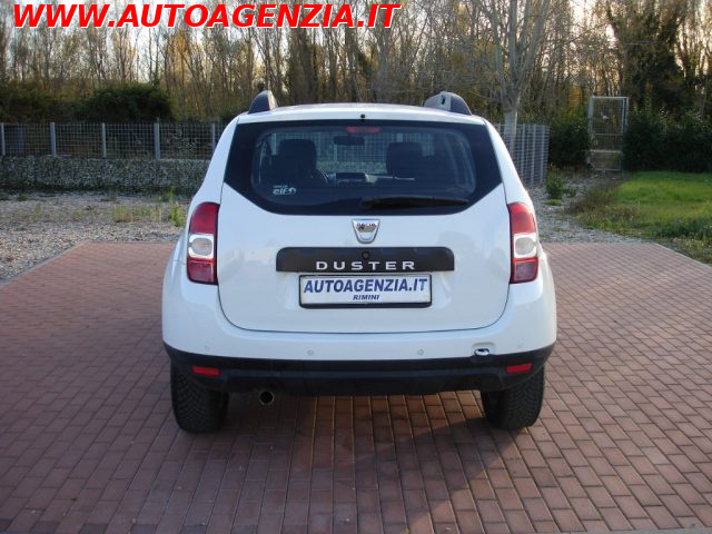 DACIA DUSTER 1.5 DCI 110CV 4X2 LAURÉATE - foto 8