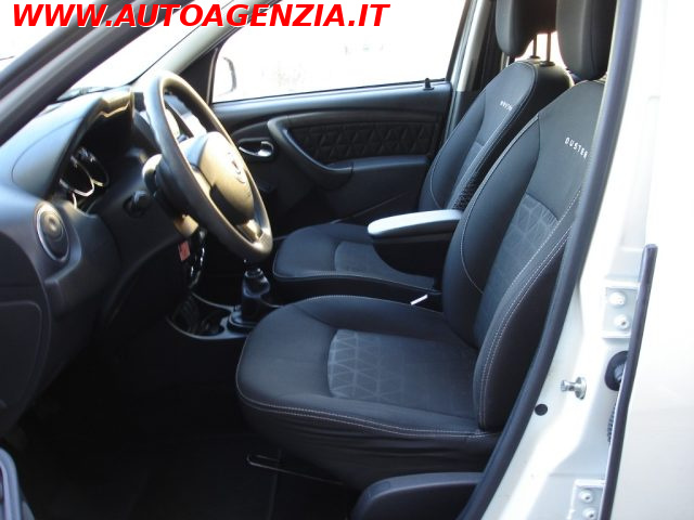 DACIA DUSTER 1.5 DCI 110CV 4X2 LAURÉATE - foto 9