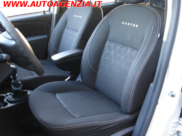 DACIA DUSTER 1.5 DCI 110CV 4X2 LAURÉATE - foto 10