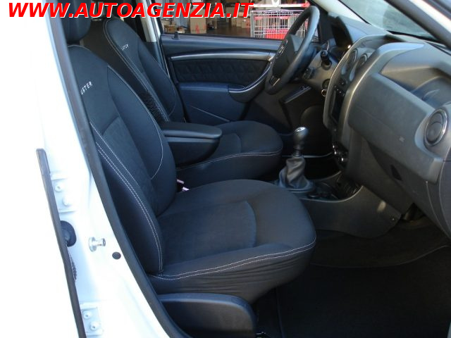 DACIA DUSTER 1.5 DCI 110CV 4X2 LAURÉATE - foto 12