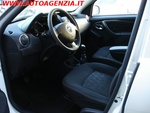 DACIA DUSTER 1.5 DCI 110CV 4X2 LAURÉATE - foto 13